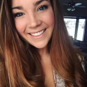 Meet your Posher, Taryn